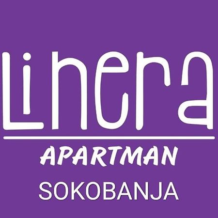 Apartman Linera Sokobanja Extérieur photo