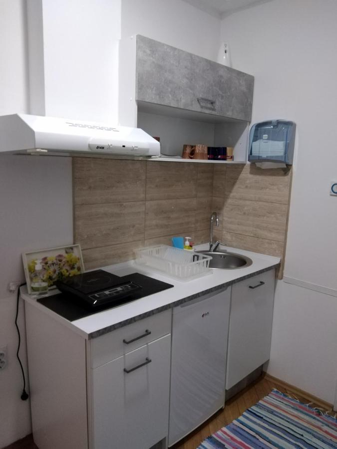 Apartman Linera Sokobanja Extérieur photo