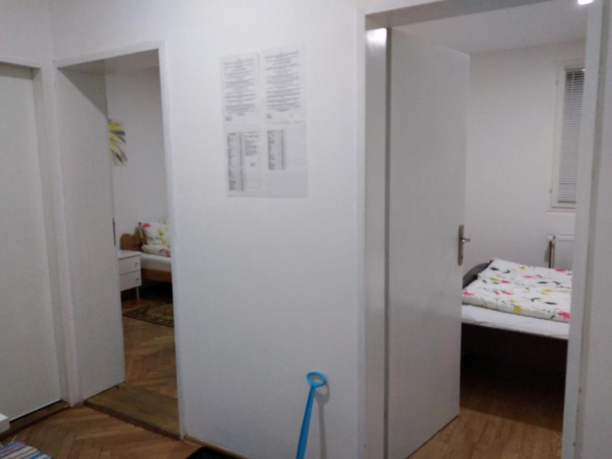 Apartman Linera Sokobanja Extérieur photo