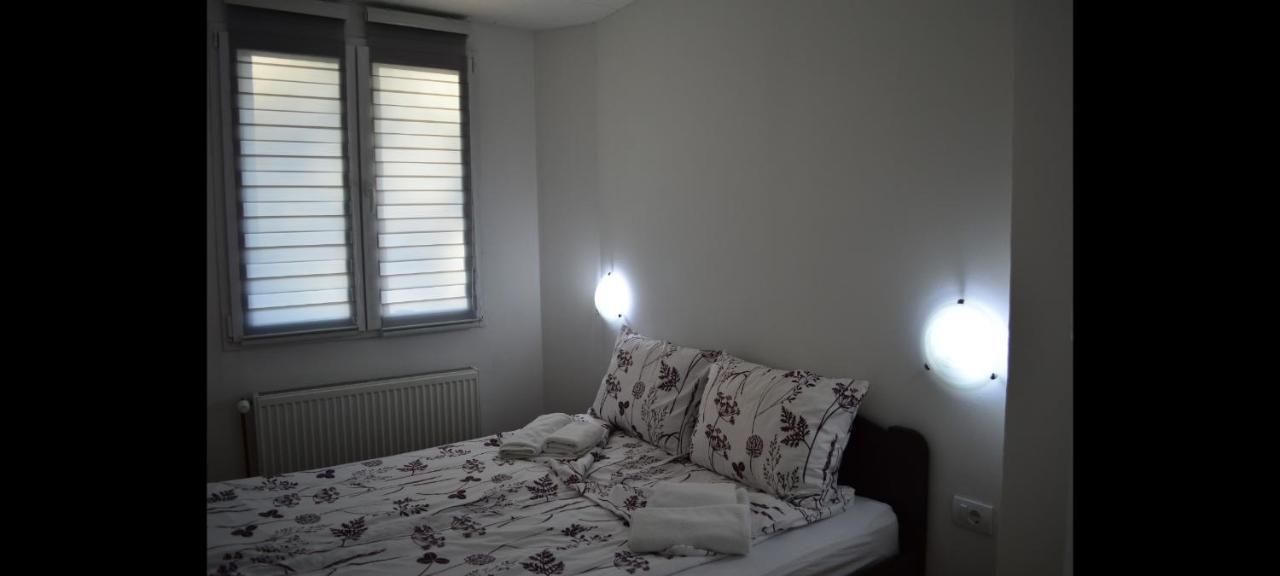 Apartman Linera Sokobanja Extérieur photo
