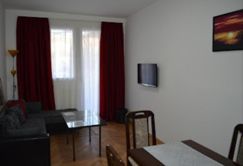 Apartman Linera Sokobanja Extérieur photo