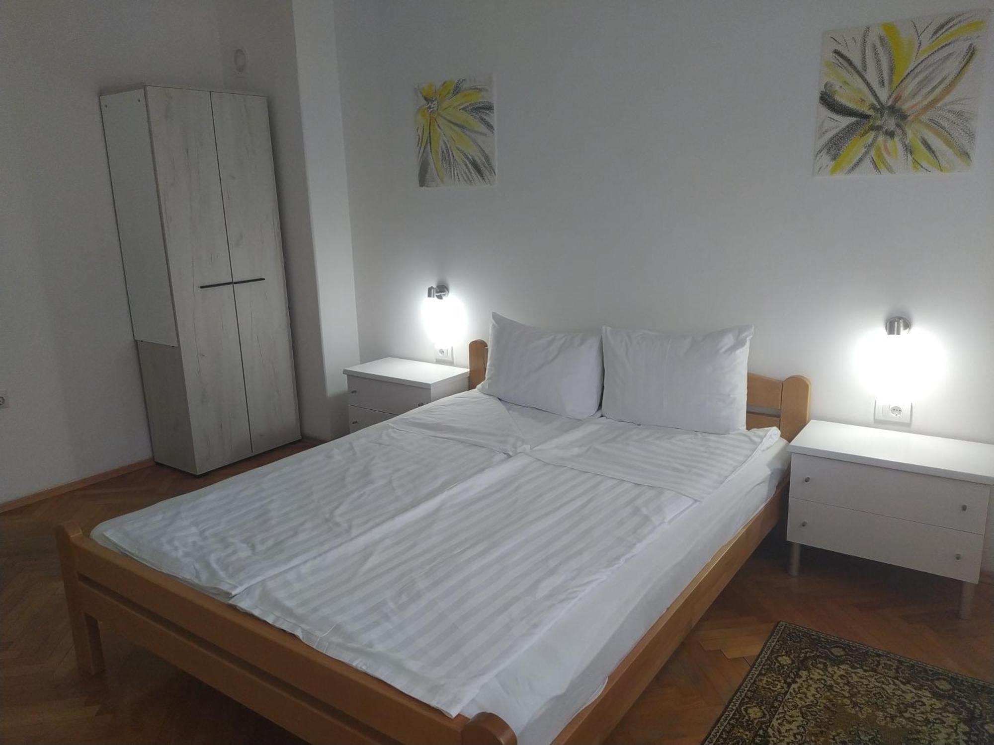 Apartman Linera Sokobanja Chambre photo