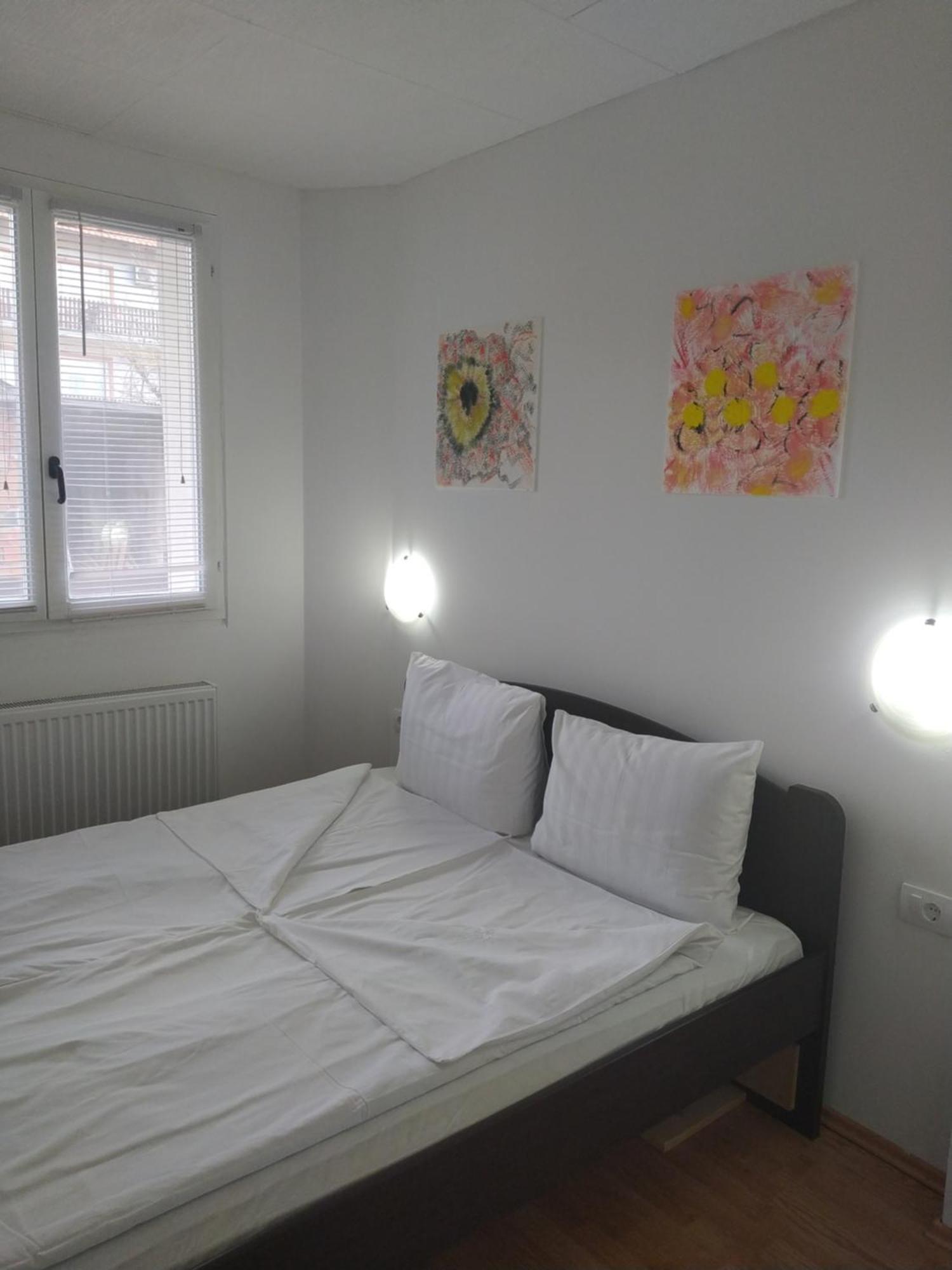 Apartman Linera Sokobanja Chambre photo