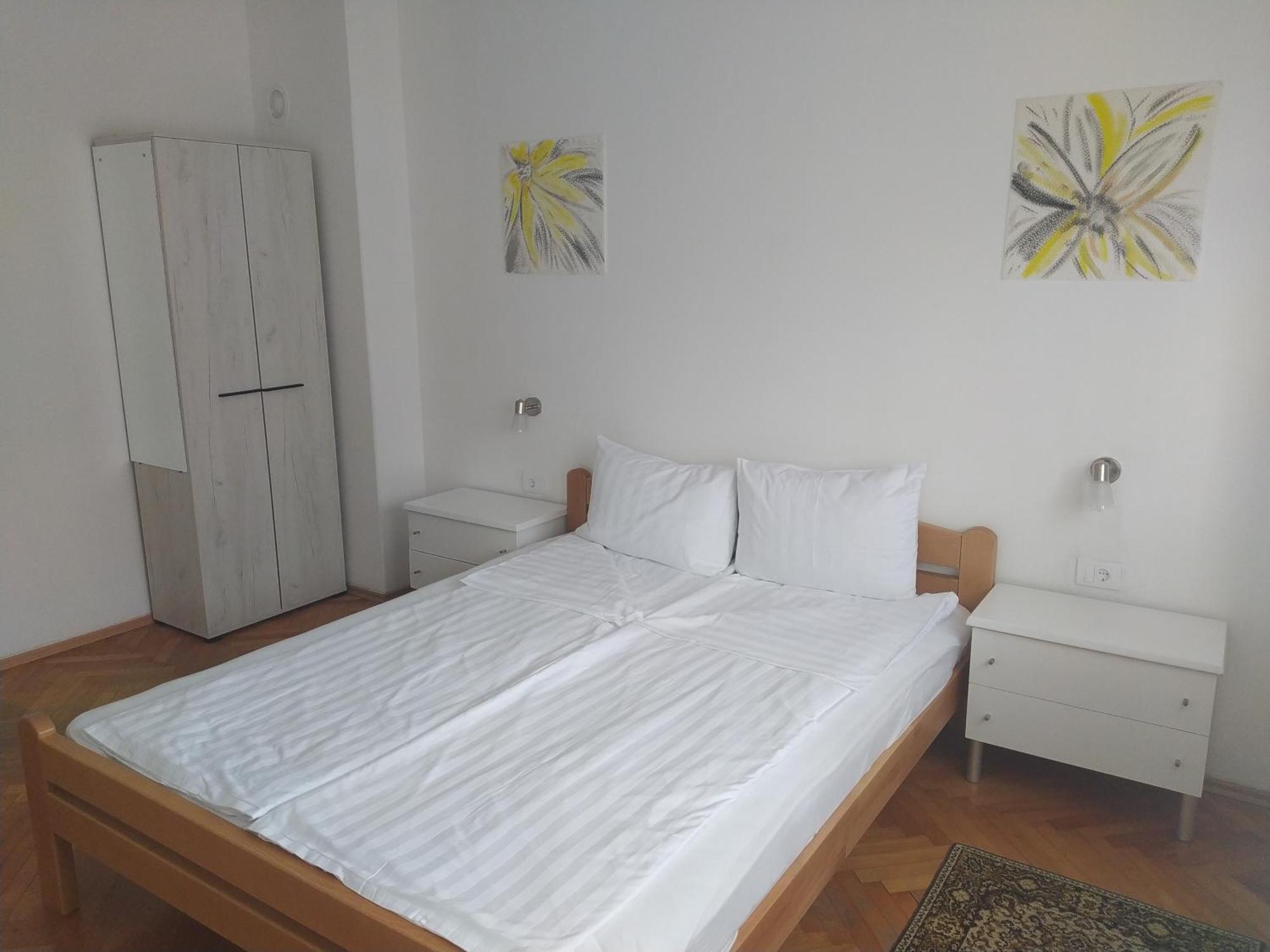Apartman Linera Sokobanja Chambre photo