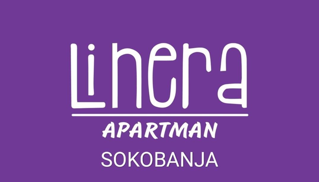 Apartman Linera Sokobanja Extérieur photo