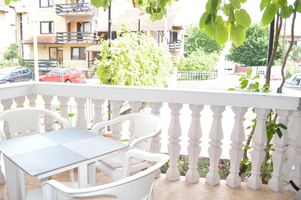 Apartman Linera Sokobanja Extérieur photo