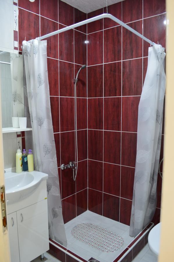 Apartman Linera Sokobanja Extérieur photo